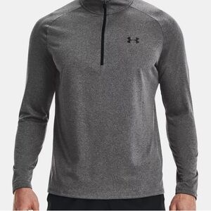 UNDER ARMOUR Heatgear Men’s long sleeve